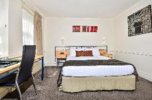 Northcote Hotel | Poenamo Hotel