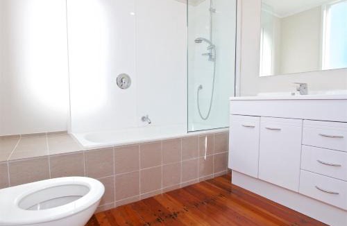 Ohakune House | Cole Cottage with Spa - Ohakune Holiday Home