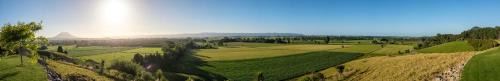 Te Teko Bed & Breakfast | Secret Lake Farmstay