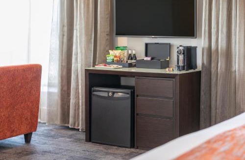 Wellington Hotel | James Cook Hotel Grand Chancellor