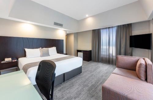 Wellington Hotel | James Cook Hotel Grand Chancellor