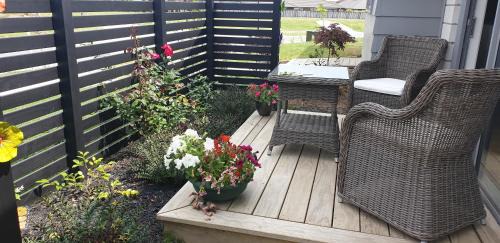 Cambridge Bed & Breakfast | Cambridge Retreat B&B