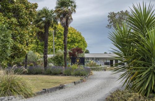 Solway Hotel | U Studios Masterton, SureStay Collection by BW