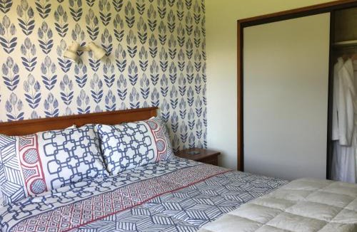 Tuatapere Bed & Breakfast | Ron and Tony's Bed & Breakfast