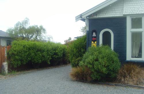 Methven Hostel | Big Tree Lodge Methven