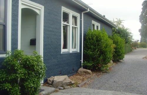Methven Hostel | Big Tree Lodge Methven