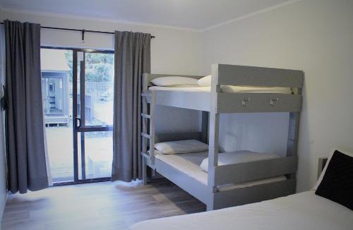 Tauranga Hostel | Hugo & Carters Backpackers & Motel