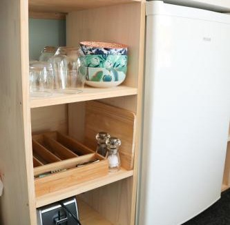 Raglan Apartment | Hanna’s Hideaway