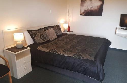 Te Kuiti Hotel | Panorama Motor Inn