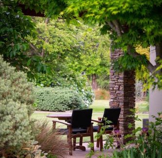 Luggate Cabin | Lime Tree Lodge
