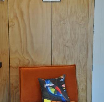 Twizel House | The Rest