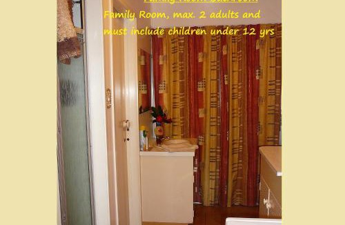 Ohauiti Bed & Breakfast | Mount Tutu Eco-Sanctuary