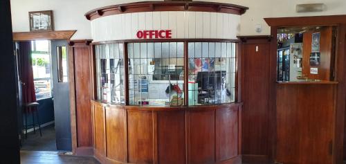 Motueka Hotel | Hotel Motueka - Some weekends may have loud Live Music playing
