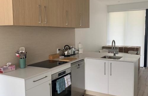 Orewa Apartment | De la Plage Residences