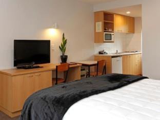 Upper Riccarton Hotel | 306 Motel Apartments