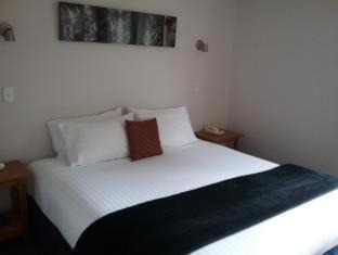 Upper Riccarton Hotel | 306 Motel Apartments