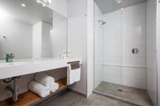 New Plymouth CBD Hotel | The Metrotel