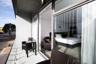 New Plymouth CBD Hotel | The Metrotel