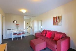Upper Riccarton Hotel | Apollo Motel