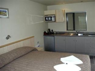 Kaikoura Hotel | Kaikoura Gateway Motor Lodge