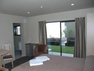 Kaikoura Hotel | Kaikoura Gateway Motor Lodge