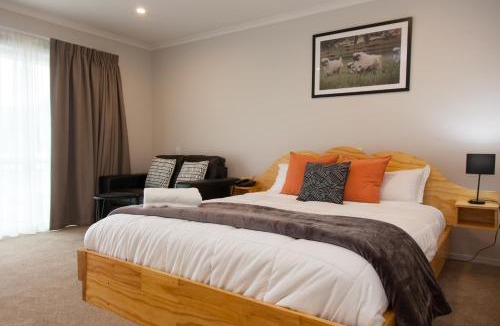 Otorohanga Hotel | Otorohanga & Waitomo Motels