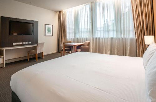 Dunedin City Centre Hotel | Scenic Hotel Dunedin City