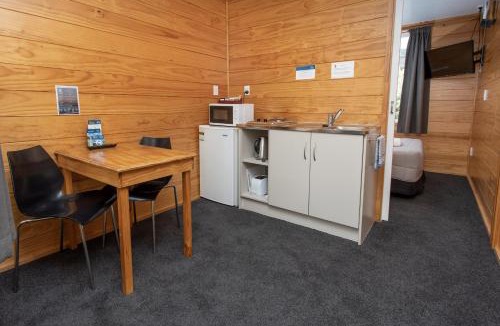 Lower Hutt Resort | Wellington TOP 10 Holiday Park
