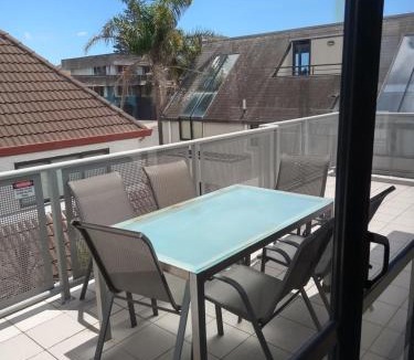 Mount Maunganui Apartment | Atlas Suites and Apartments