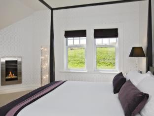 Dunedin Villa | Camp Estate by Larnach Castle