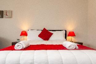 Hawera Hotel | The Park Motel