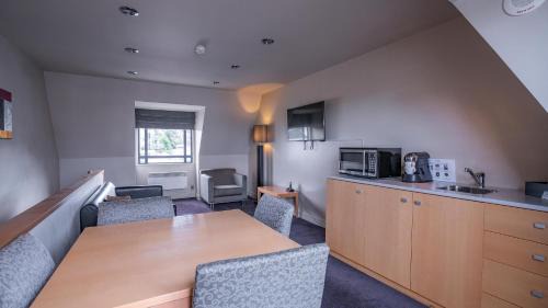 Dunedin City Centre Hotel | Scenic Hotel Southern Cross