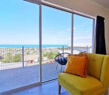Oamaru Villa | Breathtaking sea view house叹为观止全海景别墅