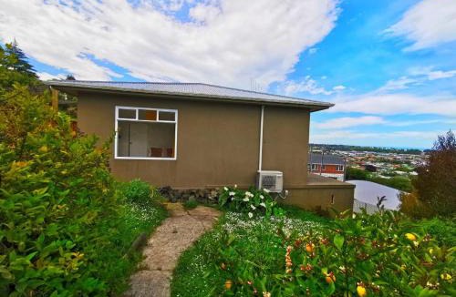 Oamaru Villa | Breathtaking sea view house叹为观止全海景别墅
