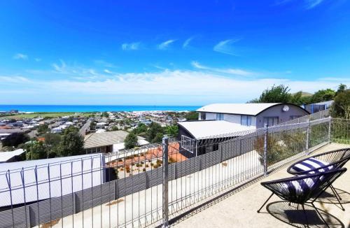 Oamaru Villa | Breathtaking sea view house叹为观止全海景别墅