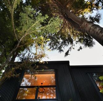 Hospital Hill Ski Chalet | L'amour Nest