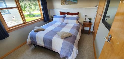 Roxburgh Hotel | Roxburgh Clutha Gold TOP 10 Holiday Park