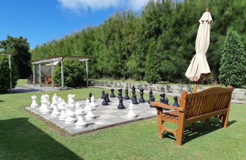Clive Ski Chalet | Clive Colonial Cottages