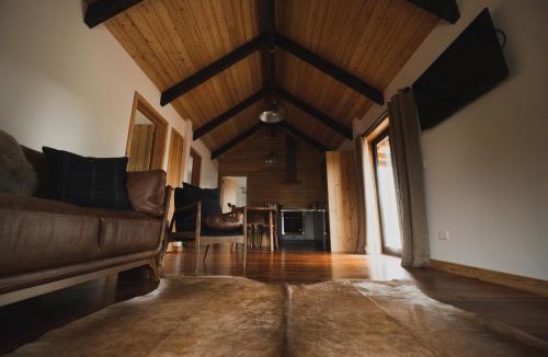 Tekapo House | Alpine Lodges