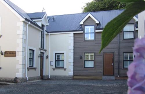 Dunedin City Centre Hotel | The Stables Dunedin