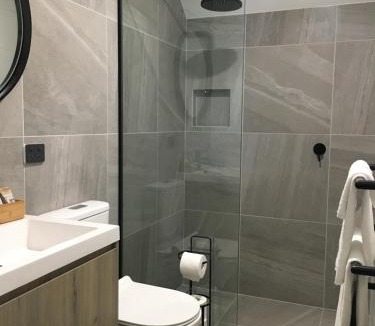 Dunedin City Centre Hotel | The Stables Dunedin
