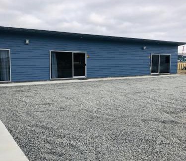 Waipukurau Hotel | Thornton Lodge Motel