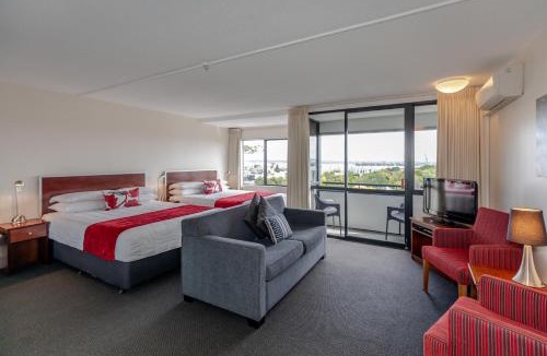 Parnell Apartment | The Parnell Hotel & Conference Centre