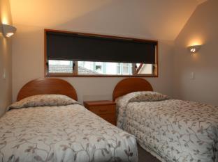 North Dunedin Hotel | Amross Motel