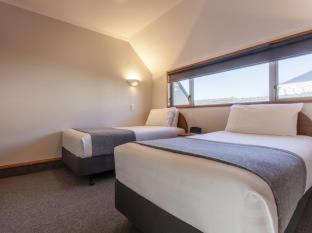 North Dunedin Hotel | Amross Motel