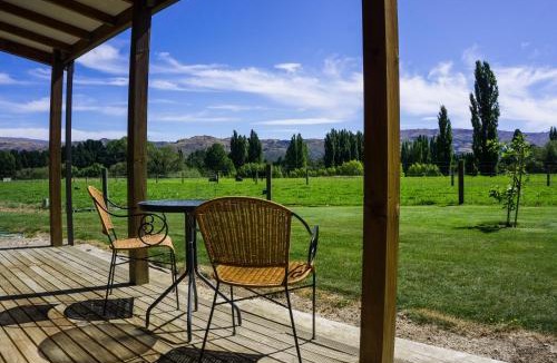 Alexandra Bed & Breakfast | Dunstan Road B&B