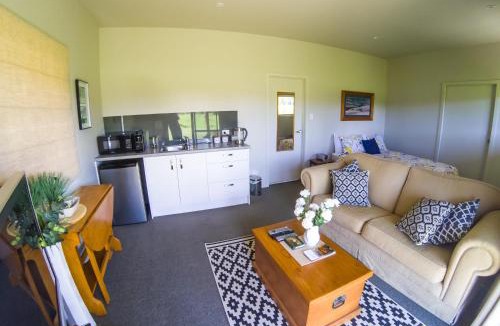 Alexandra Bed & Breakfast | Dunstan Road B&B