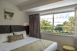 Grey Lynn Apartment | Quest Ponsonby Serviced Apartments