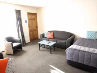 Dunedin City Centre Hotel | Alexis Motor Lodge