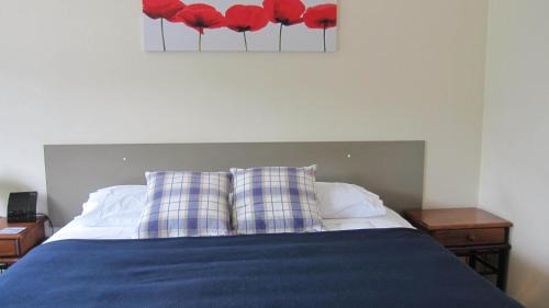 Lowburn Hotel | Cromwell Motel